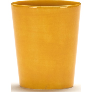 Serax Feast Чаша за чай 330 мл, жълт (B8921019E)