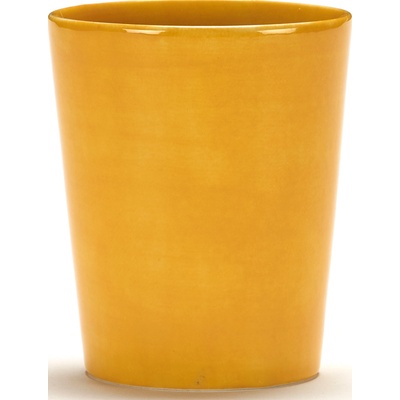 Serax Feast Чаша за чай 330 мл, жълт (B8921019E)