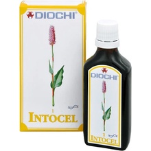 Diochi Intocel kapky 50 ml