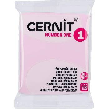 Cernit N°1 Полимерна глина Розово фламинго 56 g (CE0900056482C)
