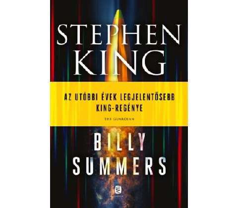 Billy Summers