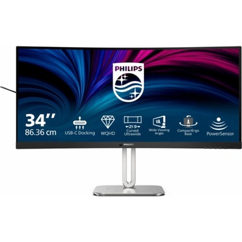 Philips 34B2U5600C