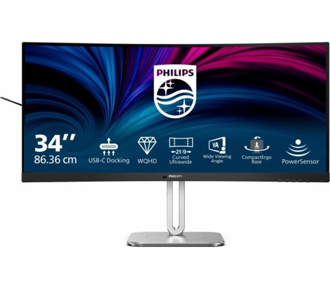 Philips 34B2U5600C