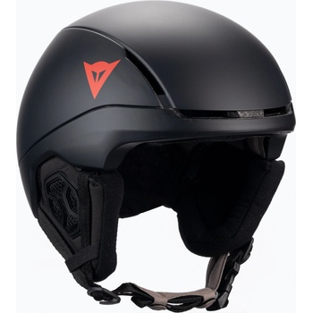 Dainese Ски каска Dainese Elemento black/red