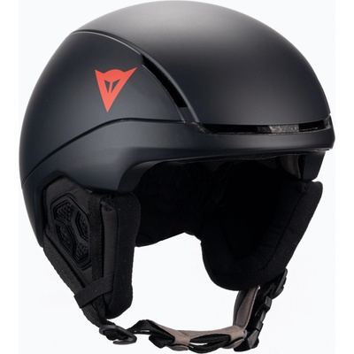 Dainese Ски каска Dainese Elemento black/red