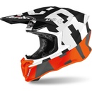 Airoh Twist 2.0 FRAME 2021