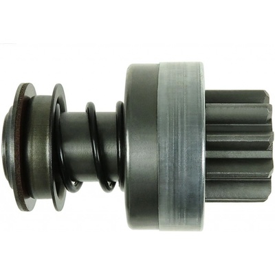 Volnoběžný převod, startér AS-PL SD0050