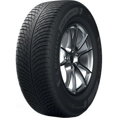 Michelin Pilot Alpin 5 SUV NC0 XL 295/45 R20 114V