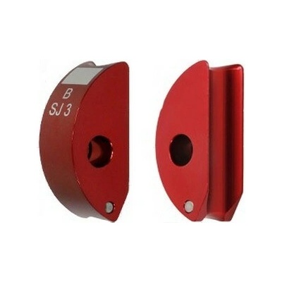 ART Climb ART náhradní palec CLUTCH B pro SpiderJack 3