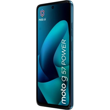 Image 1 of Motorola Moto G57 Power 5G 256GB 12GB RAM Dual