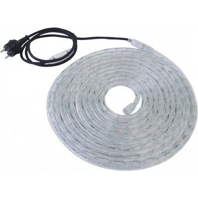 Eurolite rubberlight LED RL1-230V červený 9 m
