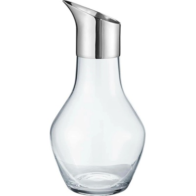 Georg Jensen Skleněný džbán SKY, 1,5 l