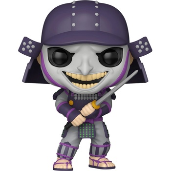 Funko Фигура Funko POP! Heroes: Batman Ninja - The Joker Soldier (Special Edition) #608 (109646)