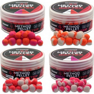 Haldorádó 4S Method Pellet Wafter 30g 6,8mm