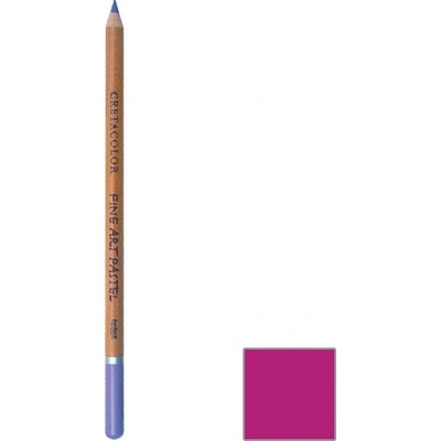 Brevillier Cretacolor CRT pastelka pastel reddish purple 446204