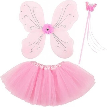 Widmann Магически аксесоар за костюм на приказна фея (96542)