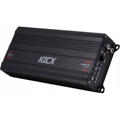 Kicx STD1