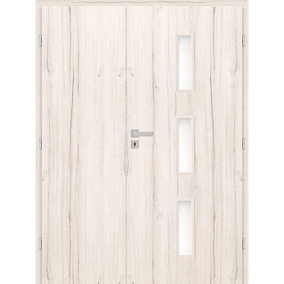 Erkado Ansedonia Dub šedý ST CPL 115 x 197 cm