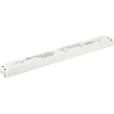MEAN WELL LED driver 144 W 12 A bez možnosti stmívání 1 ks
