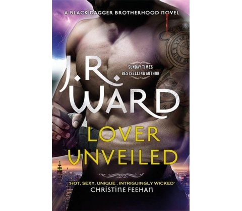 Lover Unveiled