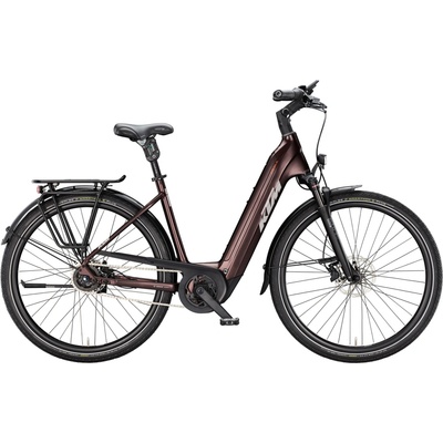 KTM Macina City 820 XL 2025