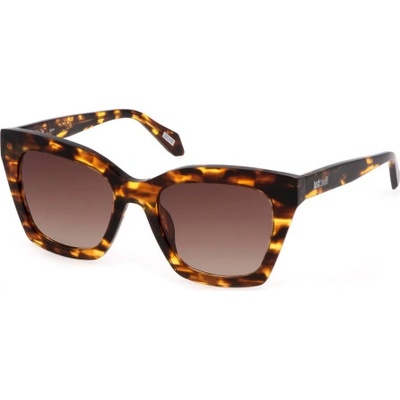 Just Cavalli Дамски слънчеви очила just cavalli, Размер uni, Цвят Кафяв (sjc024_marrone_734y)