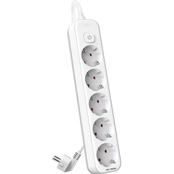 Deli Разклонител Deli - 2706004 (2706004)