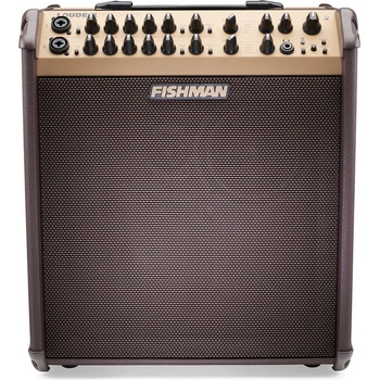 Fishman Loudbox Performer Bluetooth Комбо усилвател за електро-акустична китара (PRO-LBT-700)