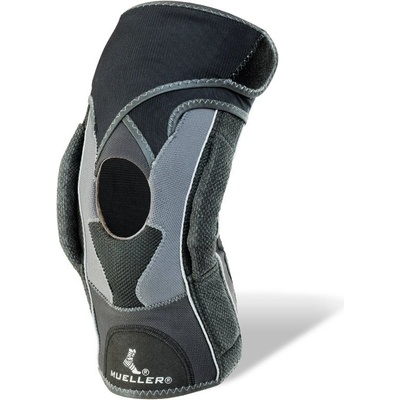 Mueller Hg80 59011-14 Hinged Knee Brace Premium kolenní kloubová ortéza – Zboží Dáma