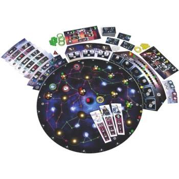 Mindok Pulsar 2849