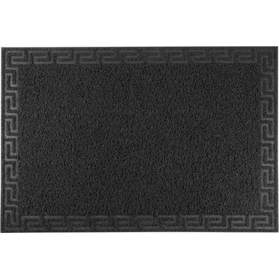 TES Rohožka SL2210742X černá 60 x 90 cm