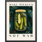 Styler Картина 30x40 cm Pickles - Styler (OB-22679)