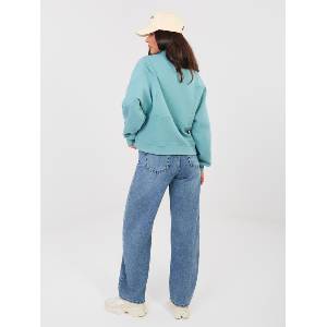 Re-Dress Дамски дънки модел RE3239.72 Re-Dress цвят тъмносин
