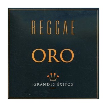 V/A - Universal Masters/Reggae CD