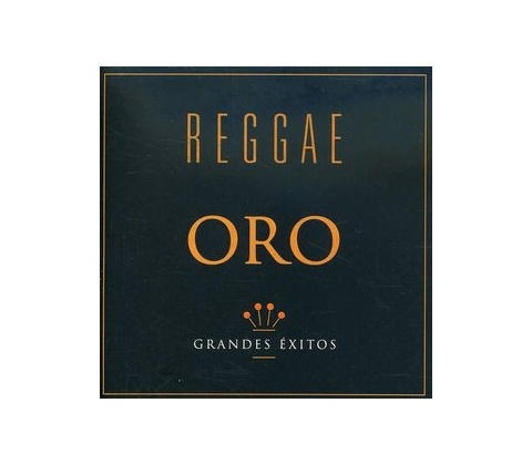 V/A - Universal Masters/Reggae CD