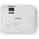 Projektory Epson EB-U32