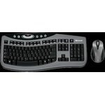Microsoft Wireless Laser Desktop 3000 (NUD-00003)