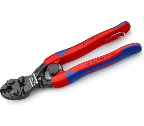 Knipex 7122200T