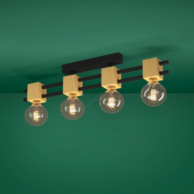 EGLO LEVANTARA 390189