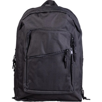 Mil-Tec DayPack čierny 25 l