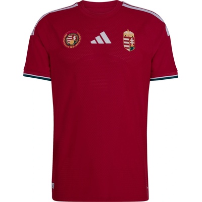 adidas Hungary Authentic Jersey 2026 kc6096