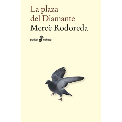 LA PLAZA DEL DIAMANTE
