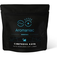 Aromaniac cibetková Gayo Highlands Kopi Luwak 50 g