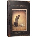 Nový svět (Shaun Tan)