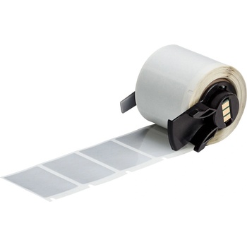 Brady M6-31-435 / 173827, Полиестерни етикети, 38.10 mm x 25.40 mm (173827)