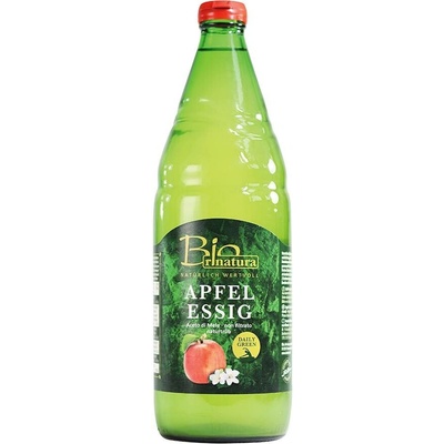 Rinatura Ocet jablečný kalný BIO 750ml