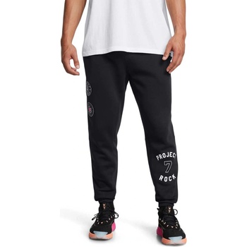 Under armour Спортно долнище Pjt Rck Icon Flc Jogger Q3