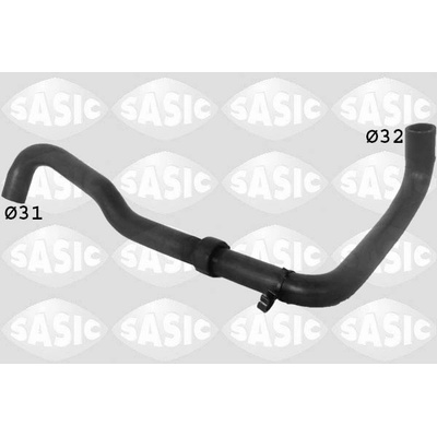 SASIC Hadica chladenia 3406090
