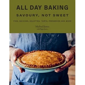 All Day Baking | Michael James (ISBN: 9781743796993)