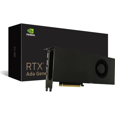 NVIDIA RTX 4500 24GB GDDR6 (900-5G132-2560-000)
